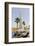 Burj Khalifa, Dubai, United Arab Emirates, Middle East-Amanda Hall-Framed Photographic Print