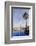 Burj Khalifa, Dubai, United Arab Emirates, Middle East-Amanda Hall-Framed Photographic Print