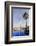 Burj Khalifa, Dubai, United Arab Emirates, Middle East-Amanda Hall-Framed Photographic Print