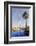 Burj Khalifa, Dubai, United Arab Emirates, Middle East-Amanda Hall-Framed Photographic Print