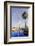 Burj Khalifa, Dubai, United Arab Emirates, Middle East-Amanda Hall-Framed Photographic Print