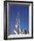 Burj Khalifa, Dubai, United Arab Emirates-Neil Farrin-Framed Photographic Print