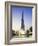 Burj Khalifa, Dubai, United Arab Emirates-Neil Farrin-Framed Photographic Print