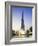 Burj Khalifa, Dubai, United Arab Emirates-Neil Farrin-Framed Photographic Print