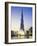 Burj Khalifa, Dubai, United Arab Emirates-Neil Farrin-Framed Photographic Print