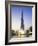 Burj Khalifa, Dubai, United Arab Emirates-Neil Farrin-Framed Photographic Print