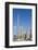 Burj Khalifa, Dubai, United Arab Emirates.-Bill Bachmann-Framed Photographic Print