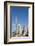 Burj Khalifa, Dubai, United Arab Emirates.-Bill Bachmann-Framed Photographic Print