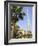 Burj Khalifa, Formerly the Burj Dubai, the Tallest Tower in the World at 818M-Amanda Hall-Framed Photographic Print