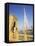 Burj Khalifa, Formerly the Burj Dubai, the Tallest Tower in the World at 818M-Amanda Hall-Framed Premier Image Canvas