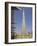 Burj Khalifa, Formerly the Burj Dubai, the Tallest Tower in the World at 818M-Amanda Hall-Framed Photographic Print