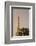 Burj Khalifa the Tallest Building in the World Downtown Dubai, Uae-Michael DeFreitas-Framed Photographic Print