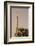 Burj Khalifa the Tallest Building in the World Downtown Dubai, Uae-Michael DeFreitas-Framed Photographic Print