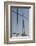 Burj Khalifa the Tallest Building in the World Downtown Dubai, Uae-Michael DeFreitas-Framed Photographic Print