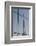 Burj Khalifa the Tallest Building in the World Downtown Dubai, Uae-Michael DeFreitas-Framed Photographic Print