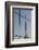 Burj Khalifa the Tallest Building in the World Downtown Dubai, Uae-Michael DeFreitas-Framed Photographic Print