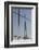 Burj Khalifa the Tallest Building in the World Downtown Dubai, Uae-Michael DeFreitas-Framed Photographic Print