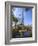 Burj Khalifa, the Tallest Man Made Structure in the World at 828 Metres, Downtown Dubai, Dubai, Uae-Amanda Hall-Framed Photographic Print