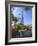 Burj Khalifa, the Tallest Man Made Structure in the World at 828 Metres, Downtown Dubai, Dubai, Uae-Amanda Hall-Framed Photographic Print