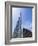 Burj Khalifa, the Tallest Man Made Structure in the World at 828 Metres, Downtown Dubai, Dubai, Uae-Amanda Hall-Framed Photographic Print