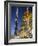 Burj Khalifa (World's Tallest Building), Downtown, Dubai, United Arab Emirates-Jon Arnold-Framed Photographic Print