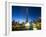 Burj Khalifa (World's Tallest Building), Downtown, Dubai, United Arab Emirates-Jon Arnold-Framed Photographic Print