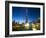 Burj Khalifa (World's Tallest Building), Downtown, Dubai, United Arab Emirates-Jon Arnold-Framed Photographic Print