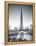 Burj Khalifa (World's Tallest Building), Downtown, Dubai, United Arab Emirates-Jon Arnold-Framed Premier Image Canvas