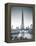 Burj Khalifa (World's Tallest Building), Downtown, Dubai, United Arab Emirates-Jon Arnold-Framed Premier Image Canvas