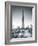 Burj Khalifa (World's Tallest Building), Downtown, Dubai, United Arab Emirates-Jon Arnold-Framed Photographic Print