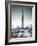 Burj Khalifa (World's Tallest Building), Downtown, Dubai, United Arab Emirates-Jon Arnold-Framed Photographic Print