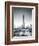 Burj Khalifa (World's Tallest Building), Downtown, Dubai, United Arab Emirates-Jon Arnold-Framed Photographic Print