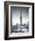 Burj Khalifa (World's Tallest Building), Downtown, Dubai, United Arab Emirates-Jon Arnold-Framed Photographic Print