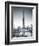 Burj Khalifa (World's Tallest Building), Downtown, Dubai, United Arab Emirates-Jon Arnold-Framed Photographic Print