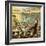 Burke, the Great Orator-English-Framed Giclee Print