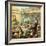 Burke, the Great Orator-English-Framed Giclee Print