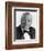 Burl Ives - The Hollywood Palace-null-Framed Photo
