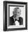 Burl Ives - The Hollywood Palace-null-Framed Photo