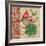 Burlap Holiday I-Paul Brent-Framed Art Print