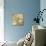 Burlap Magnolia I-Tina Chaden-Premium Giclee Print displayed on a wall