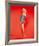 Burlesque-Bert Reisfeld-Framed Giclee Print