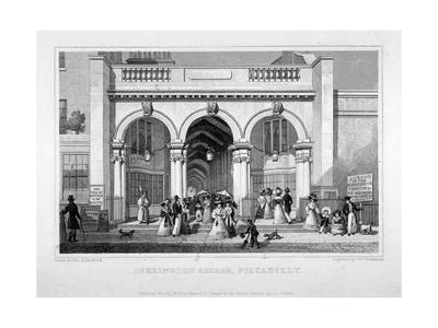 Adams arcade forex bureau