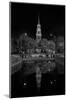 Burlington Church-Steven Maxx-Mounted Photographic Print