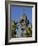 Burma, Rakhine State, the Old Clock Tower at Sittwe, Myanmar-Nigel Pavitt-Framed Photographic Print