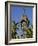 Burma, Rakhine State, the Old Clock Tower at Sittwe, Myanmar-Nigel Pavitt-Framed Photographic Print