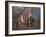 Burmeister and Wain Iron Foundry 1885-Peder Severin Kroyer-Framed Giclee Print