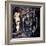 Burne-Jones: Perseus-Edward Burne-Jones-Framed Giclee Print