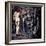 Burne-Jones: Perseus-Edward Burne-Jones-Framed Giclee Print