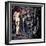 Burne-Jones: Perseus-Edward Burne-Jones-Framed Giclee Print