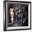 Burne-Jones: Perseus-Edward Burne-Jones-Framed Giclee Print